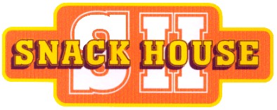 snack house