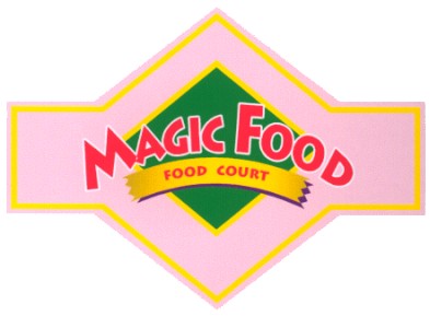 magic food