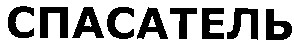 спасатель