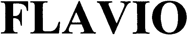 flavio