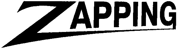 zapping
