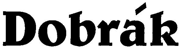 dobrak