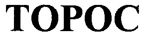 topoc