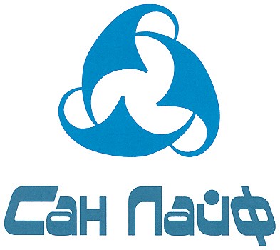 сан лайф