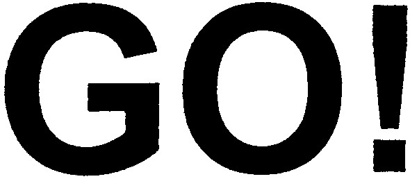 go