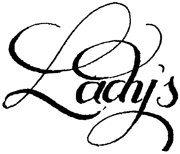 lady's