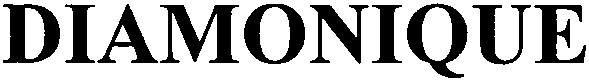 diamonique