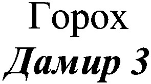 дамир 3