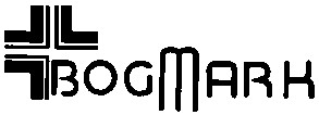 bogmark