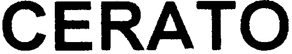 cerato