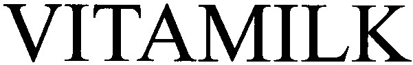 vitamilk