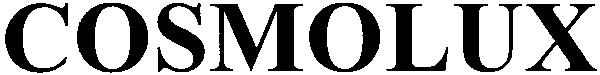 cosmolux