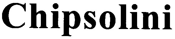 chipsolini