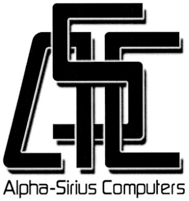alpha sirius computers