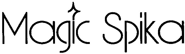 magic spika
