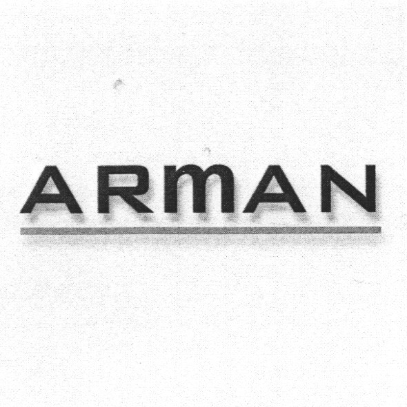 arman