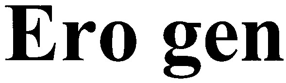 ero gen