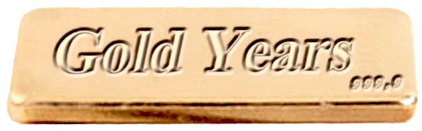gold years