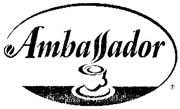 ambassador