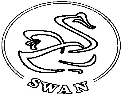 swan