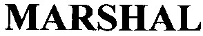 marshal