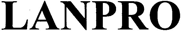 lanpro