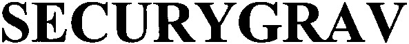 securygrav