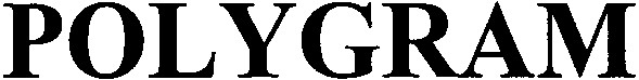 polygram