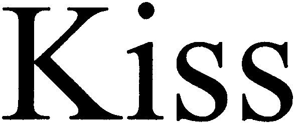 kiss