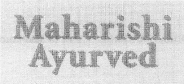 maharishi