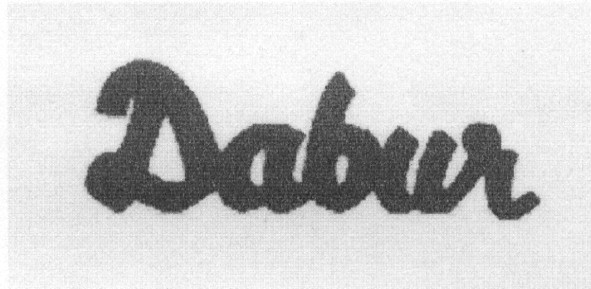 dabur