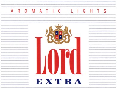 aromatic lights