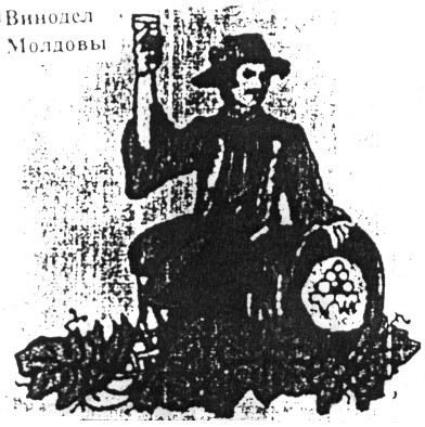 винодел молдовы