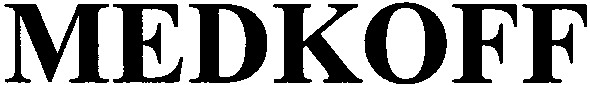 medkoff