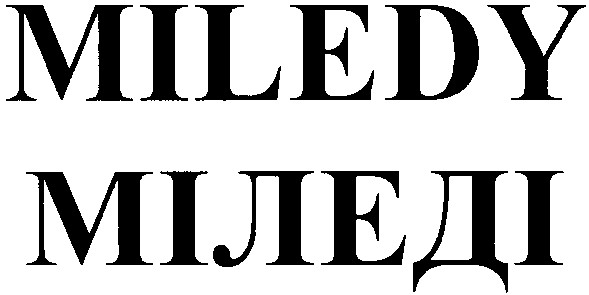 miledy