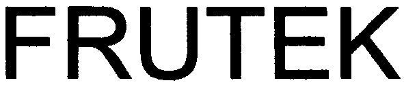 frutek