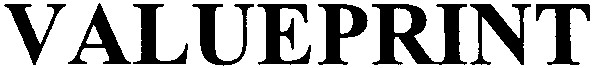 valueprint