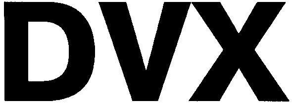 dvx