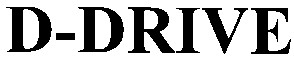 d-drive