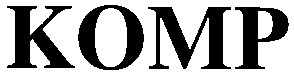 комр