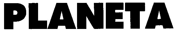 planeta