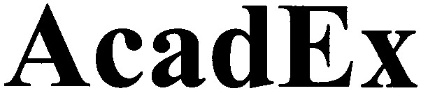 acadex