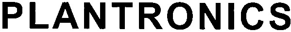 plantronics