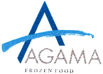 frozen food