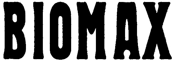 biomax