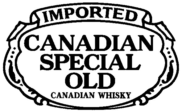canadian whisky