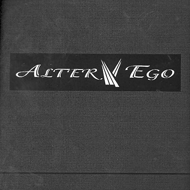 alter ego