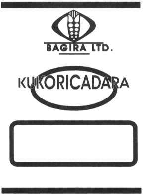 kukoricadara