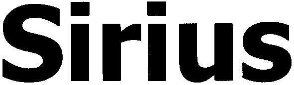 sirius