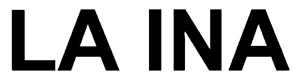 la ina